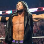 AJ Styles' incredible 27-year career evolution