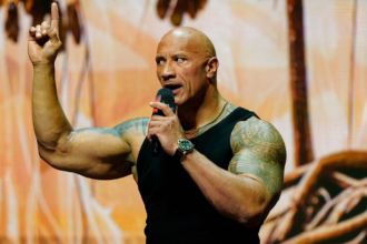The Rock gets the biggest payday in WrestleMania history
