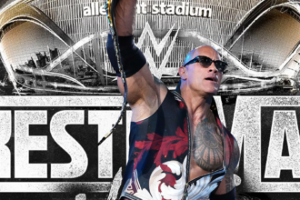 The Rock's WWE WrestleMania 42 status revealed