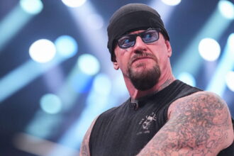 The Undertaker Opens Up On Plans For New WWE Role