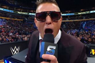 The unfortunate Ms. Streak in 2025 that many WWE fans missed