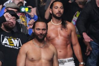 The Young Bucks Like AEW Fans Like 'Easter Eggs'
