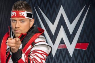 This humiliating statistic proves WWE has given up on The Miz