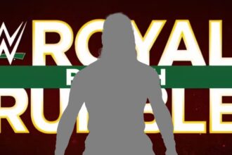 There's only one choice to win the Men's Royal Rumble