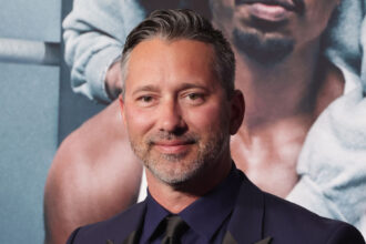 Todd Grisham recalls being scolded by WWE's Vince McMahon