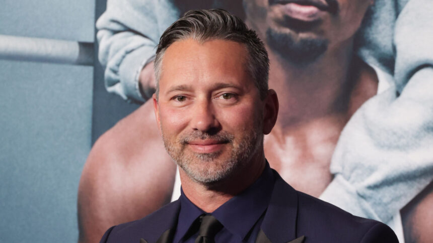 Todd Grisham recalls being scolded by WWE's Vince McMahon