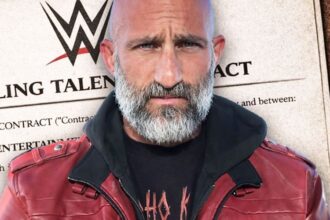 Tommaso Ciampa turns down WWE offer before debuting in AEW