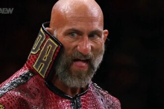 Tommaso Ciampa Debuts On AEW Dynamite