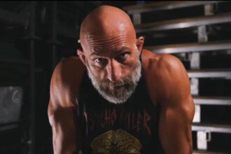 Tommaso Ciampa Opens Up On Decision To Leave WWE For AEW