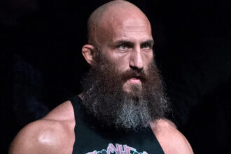 Tommaso Ciampa is reportedly leaving WWE at the end of his contract