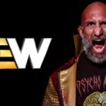 Tommaso Ciampa Opens Up On Reaction To AEW Dynamite Debut