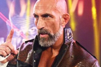Tommaso Ciampa's next destination revealed after leaving WWE