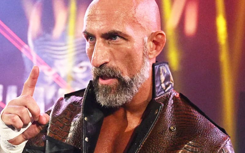 Tommaso Ciampa's next destination revealed after leaving WWE