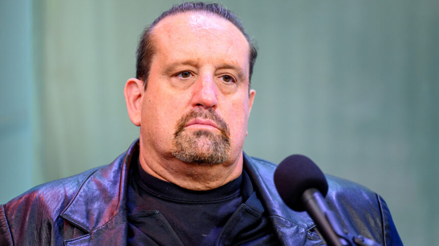 Tommy Dreamer says WWE RAW on Netflix is 'a victory for wrestling fans'