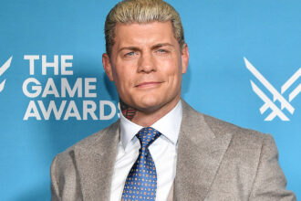 Tony Khan gently responds to Cody Rhodes' criticism of AEW