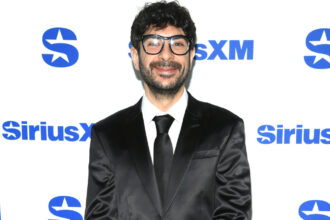 Tony Khan is proud of his unusual AEW pairing