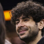 Tony Khan was cautious about successor to 'hacky' AEW Continental Classic