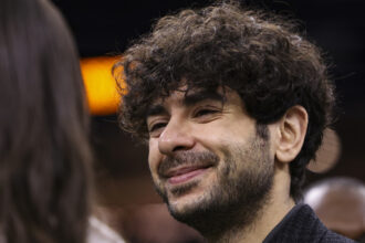 Tony Khan was cautious about successor to 'hacky' AEW Continental Classic