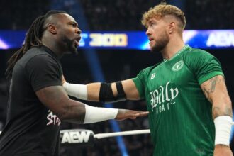 Tony Khan contributes to AEW's recent 'comeback'