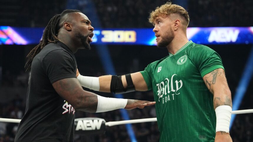 Tony Khan contributes to AEW's recent 'comeback'