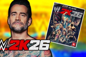 6 Changes To WWE 2K26