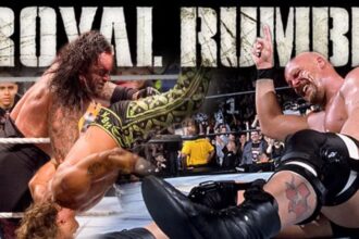 Best WWE Royal Rumble PLE Ever