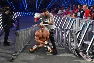 Best WWE Royal Rumble Matches (that weren't Royal Rumble)