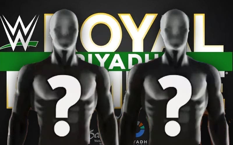 Several top WWE stars discuss Royal Rumble return in Saudi Arabia