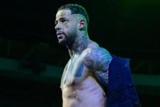 Trey Miguel Next Move Confirmed After AEW Departure