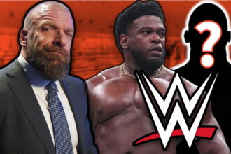 Triple H WWE Plans For Powerhouse Hobbs