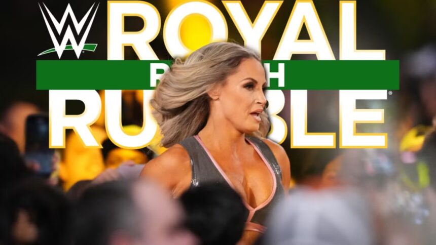 Real-life surprises we could see at the 2026 Women's Royal Rumble