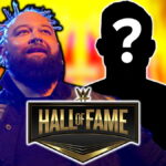 New WWE Hall Of Fame 2026 Inductees