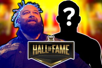 New WWE Hall Of Fame 2026 Inductees