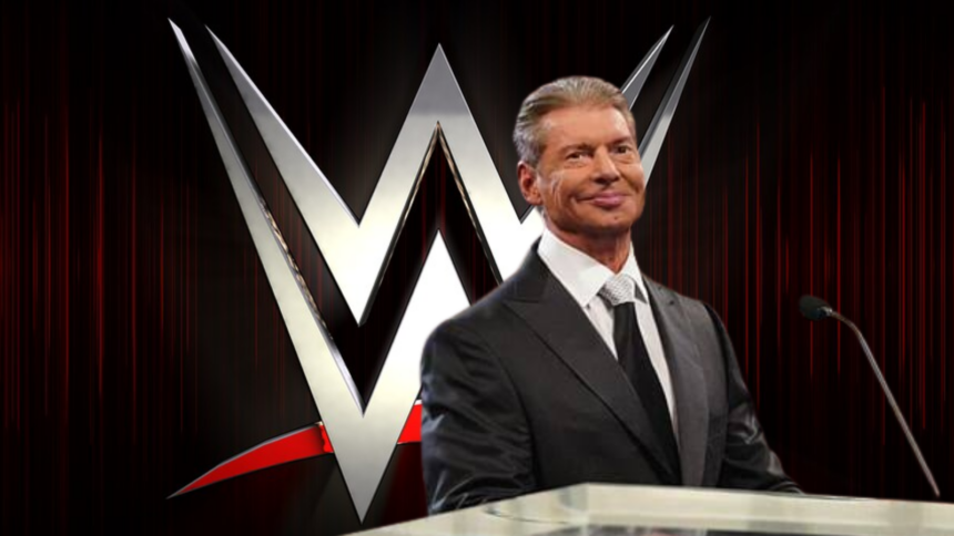 Vince McMahon hints at possible return to WWE