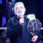 Vince Russo says he'd rather have his balls cut off than work for WWE again