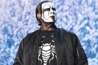 WINC Watchlist: Sting's Best Matches, Ranked