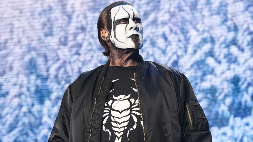 WINC Watchlist: Sting's Best Matches, Ranked