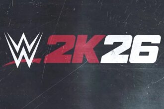 WWE 2K26 Deluxe Edition Cover Star Revealed