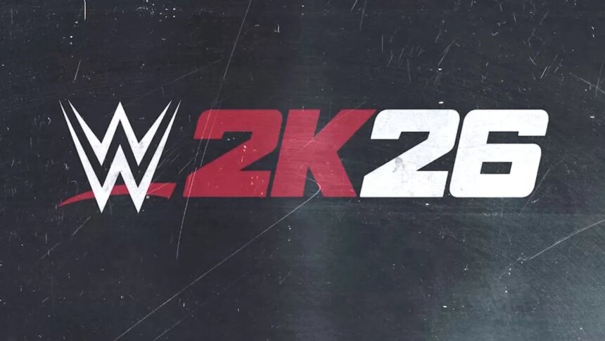 WWE 2K26 Deluxe Edition Cover Star Revealed