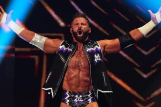 WWE Champion Matt Cardona's return 'buzz'