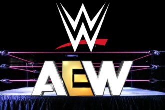 WWE Champion To Wrestle AEW Star