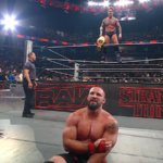 WWE joins Upside Down in Stranger Things (January 5, 2026)