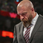 Another WWE star suffers shoulder injury