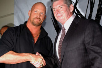 WWE hofer Jeff Jarrett dispels rumors of Vince McMahon's southern bias