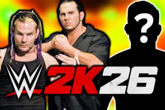 WWE Legends To Return In WWE 2K26