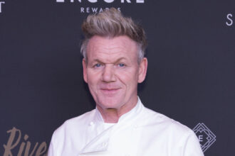Current and former WWE stars appear in Gordon Ramsay's Hell's Kitchen