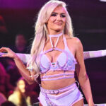 WWE NXT NA Women's Title Match Ends Before It Starts, Blake Monroe Banned from Venue