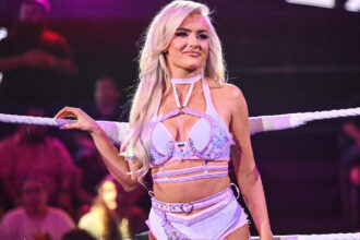 WWE NXT NA Women's Title Match Ends Before It Starts, Blake Monroe Banned from Venue