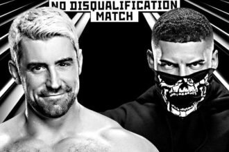 WWE NXT Results, Highlights and Key Moments for January 13, 2026