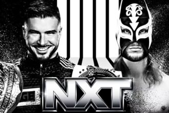WWE NXT Results, Highlights and Key Moments for January 20, 2026